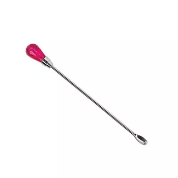 Ложка хны, малина Forme