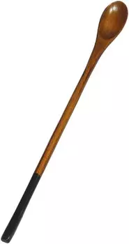 Ложка меда маруджу Marujyu, Brown (French Toast 19-1012Tcx)