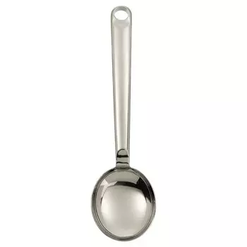 Ложка, нержавеющая сталь, 33 см, FINMAT IKEA