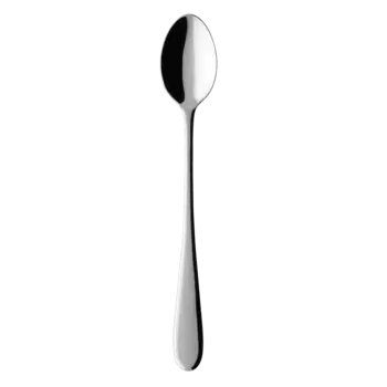 Ложка Оскара для латте макиато Villeroy & Boch, серебряный/платиновый