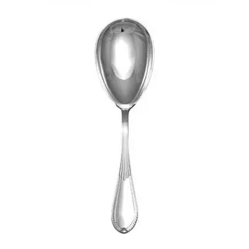 Ложка сервировочная Belvedere 150г посеребрённая Robbe & Berking, серебро