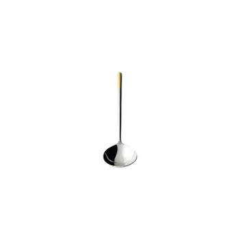 Ложка соуса Элла Villeroy & Boch, серебряный/платиновый