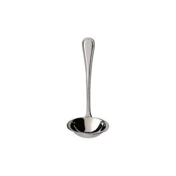 Ложка соуса Neufaden Merlemont Villeroy & Boch, серебряный/платиновый