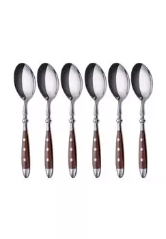 Ложка столовая НЮРНБЕРГ Grwe, braun