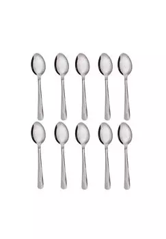 Ложка столовая Рюген Grwe, серебро