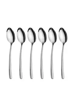 Ложка столовая СИЛТ Grwe, серебро