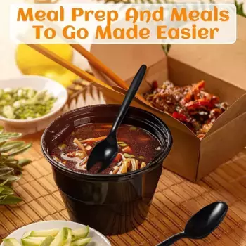 Ложки BundiGlassware