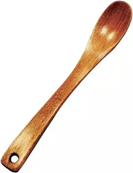 Ложки для приправ Marujyu, Brown (French Toast 19-1012Tcx)