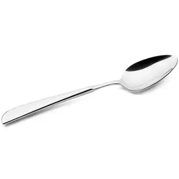 Ложки суповые PINTINOX "Esclusivi", (набор, 6 шт.), нержавеющая сталь 18/10, можно мыть в посудомоечной машине, цвет edelstahlfarben