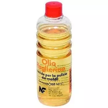 LP Соломенное масло 200 мл