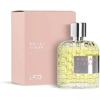 LPDO Royal Tiar 100 мл EDP