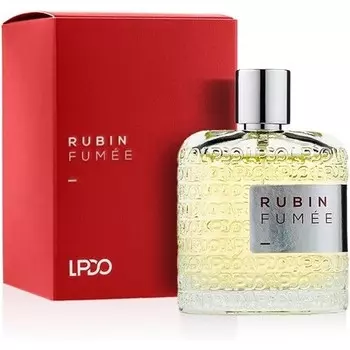 LPDO Rubin Fume 100 мл EDP