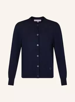 Ляне кардиганы Gerard Darel, синий