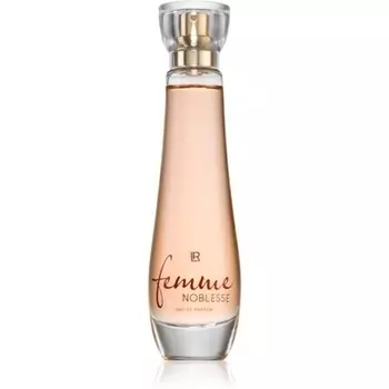 LR Femme Noblesse Eau de Parfum 50 мл - женский аромат L+r