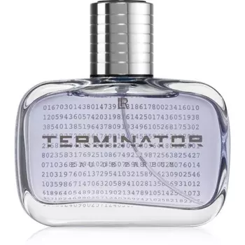 LR Terminator Eau de Parfum 50 мл для мужчин L+r