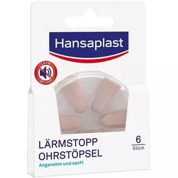 Lrmstop Hansaplast