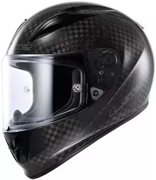 LS2 FF323 Arrow C Carbon Шлем,