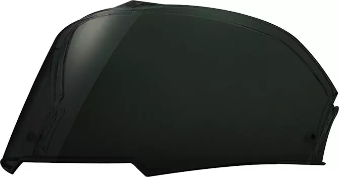 Защитное стекло LS2 FF900, голубое