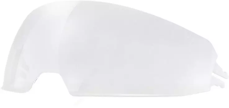 Визор LS2 FF900/MX436, прозрачный