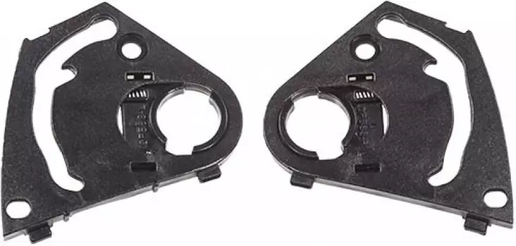 LS2 OF573 Twister Механизм Visor,