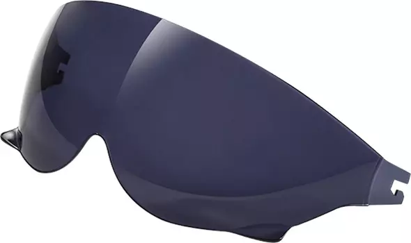 Визор LS2 OF599/OF601, бледно-синий