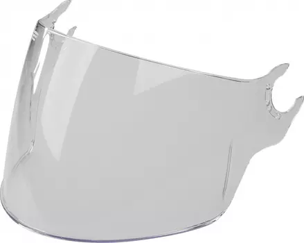 Забрало LS2 OF602 Funny, прозрачное