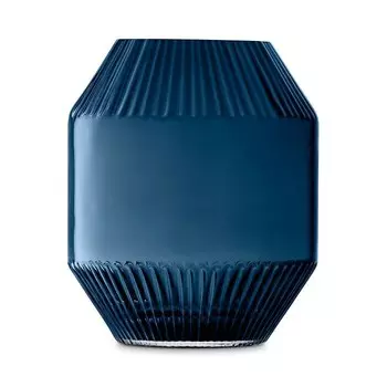 LSA-International Ротонда Ваза, синий