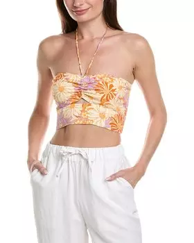 LSpace Blue Skies Топ L Space, цвет multi