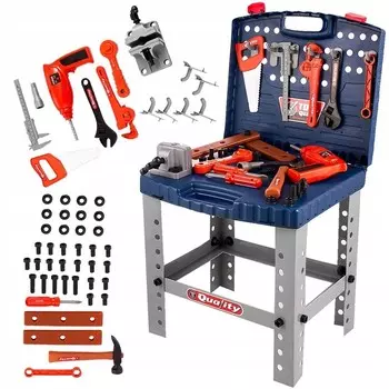 LT100 МАСТЕРСКАЯ ДЛЯ ДЕТЕЙ НАБОР «Сделай сам» WA