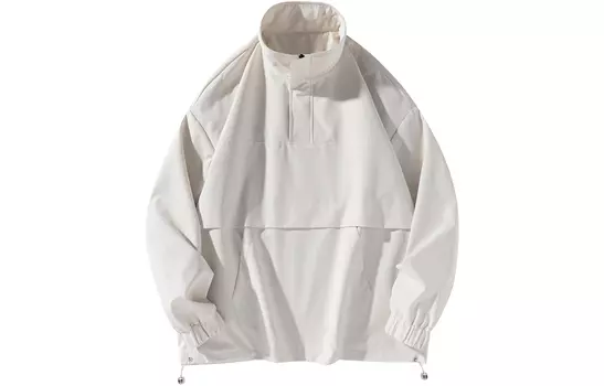 Ltifone куртка унисекс, Бежевый