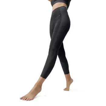 Luana Born Living Yoga Женские колготки, чёрный