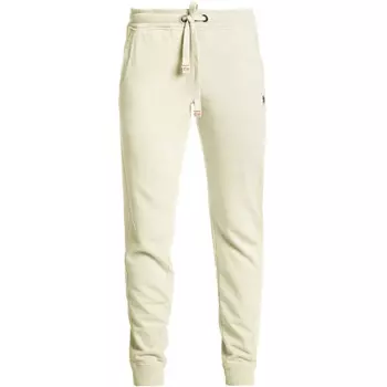 Luana нежно-желтые спортивные штаны Parajumpers, желтый