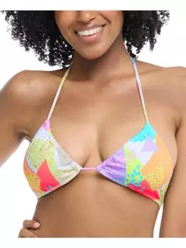 Luana Женский купальник-бикини с принтом и бретельками Body Glove, цвет multi