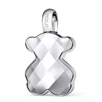 Люби меня, серебро 30 мл Tous