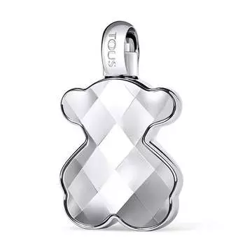 Люби меня, серебро 90 мл Tous