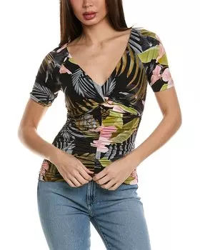 Любимая дочь Плохие решения Топ Favorite Daughter, черный