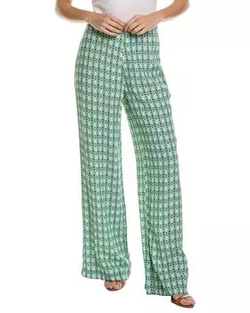 Любимая дочь Пятничные штаны Favorite Daughter, зеленый