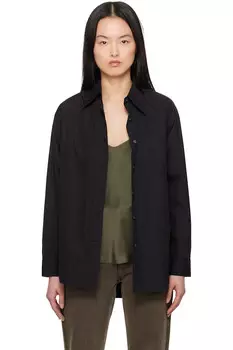 Любимая футболка Our Legacy, черный