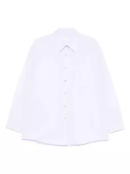 Любимая рубашка OUR LEGACY, синий