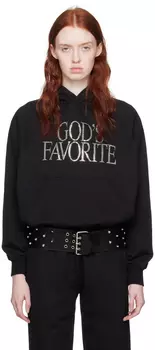 Любимая толстовка Black Gods Praying