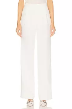 Любимые брюки Favorite Daughter, белый