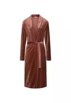 Любимые халаты Hanro, цвет burlwood