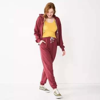 Любимый спортивный костюм SO для юниоров SO, черный