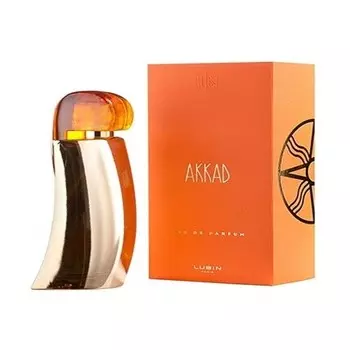Lubin Akkad Edp Vapo 100ml