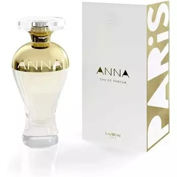 Lubin Anna Edp 100ml