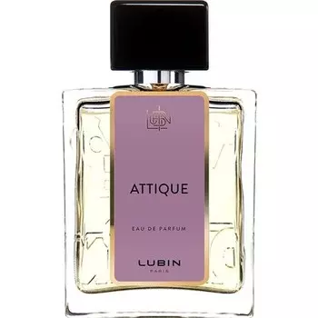 Lubin Attique Edp 75ml