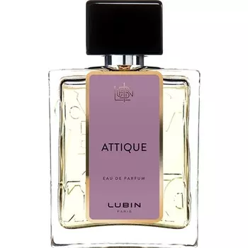 Lubin Любин Аттик ЭДП 75мл