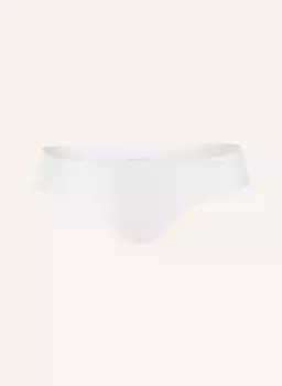 Любители микро трусиков Skiny, белый