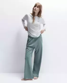 Люблю пижамы Sfera, зеленый