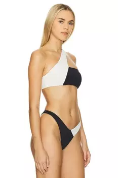 Люблю верх бикини Lspace, черный